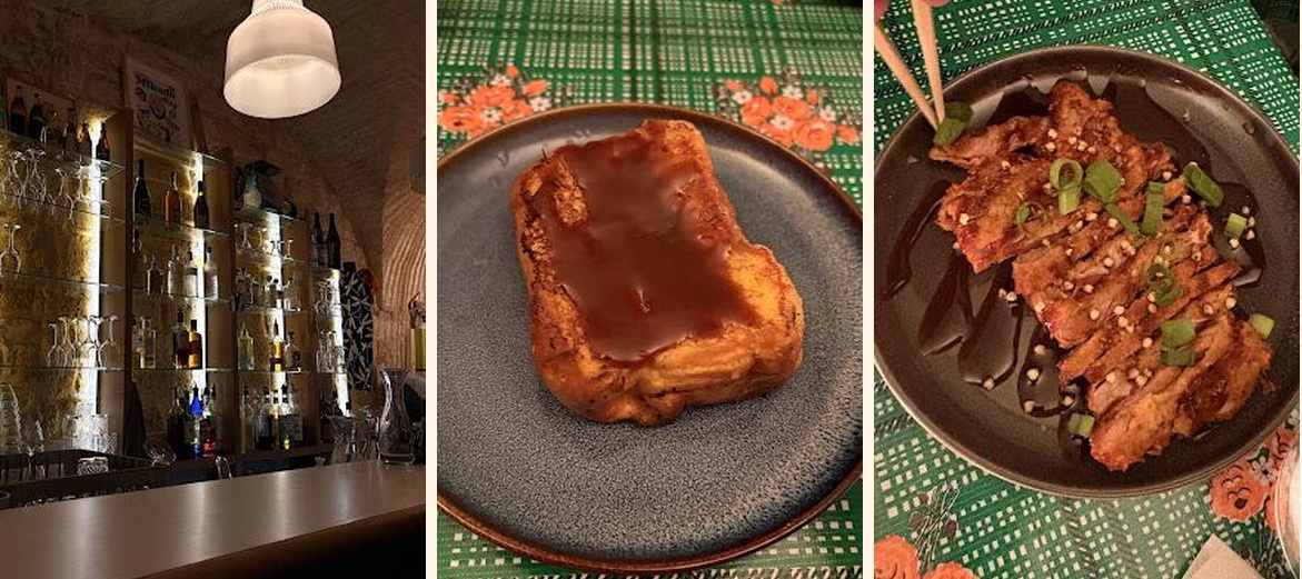 Mikado - Gallery Image 1