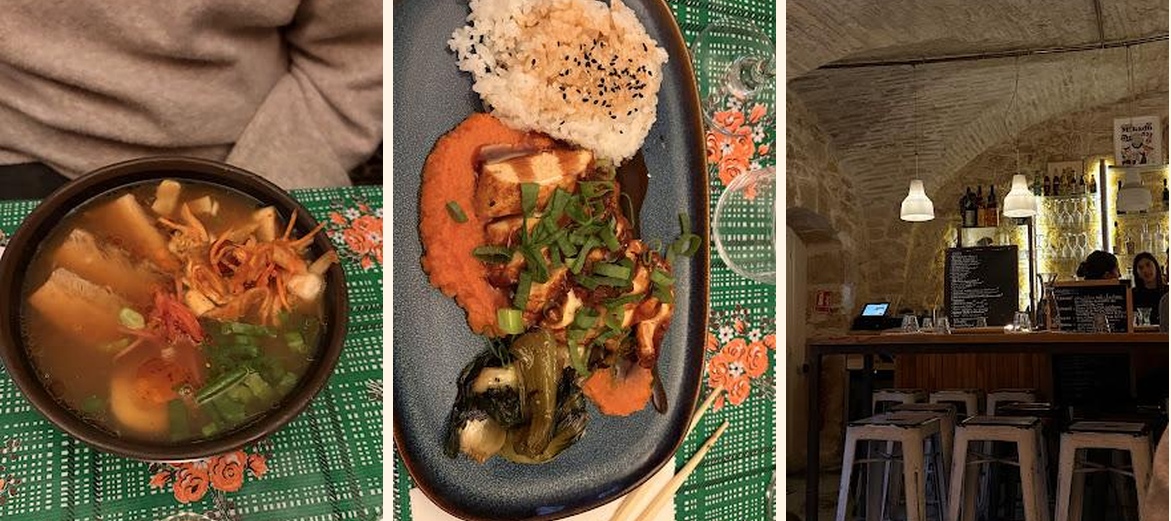 Mikado - Gallery Image 2