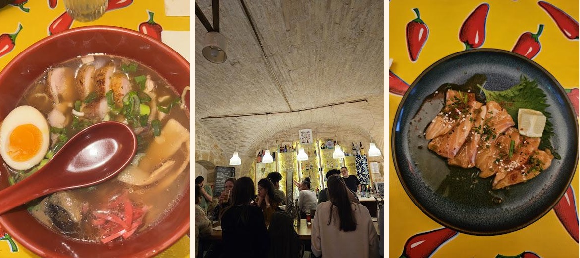 Mikado - Gallery Image 4