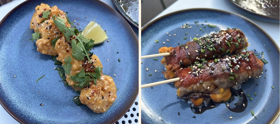 Mikado - Gallery Image 7